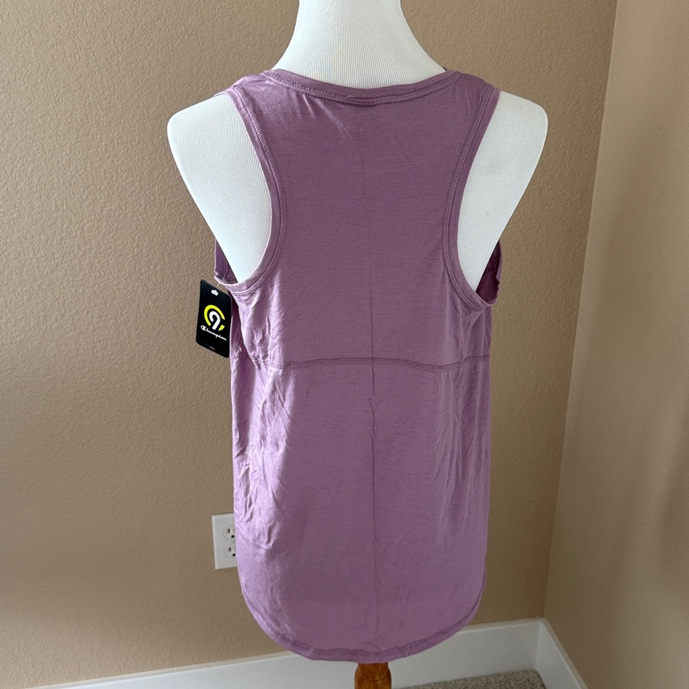Champion Workout Tank - Picture 2 of 3